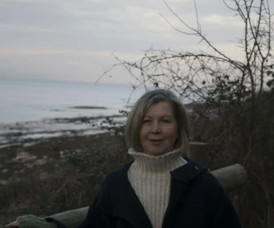 8DC85CE3-2D14-4E98-8D33-5E3C84C047B7 (1) Trish Barton, Psychotherapist in Portishead