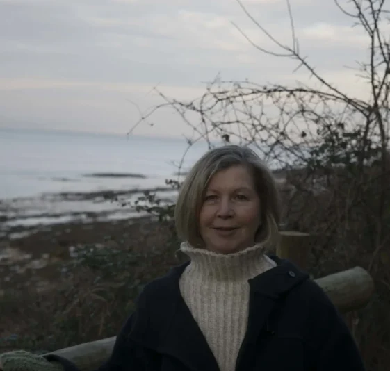 8DC85CE3-2D14-4E98-8D33-5E3C84C047B7 (1) Trish Barton, Psychotherapist in Portishead